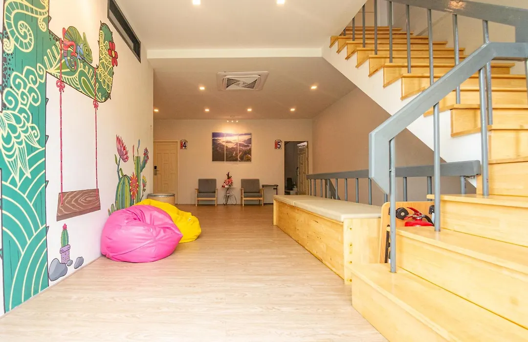 Paknap Hostel-1